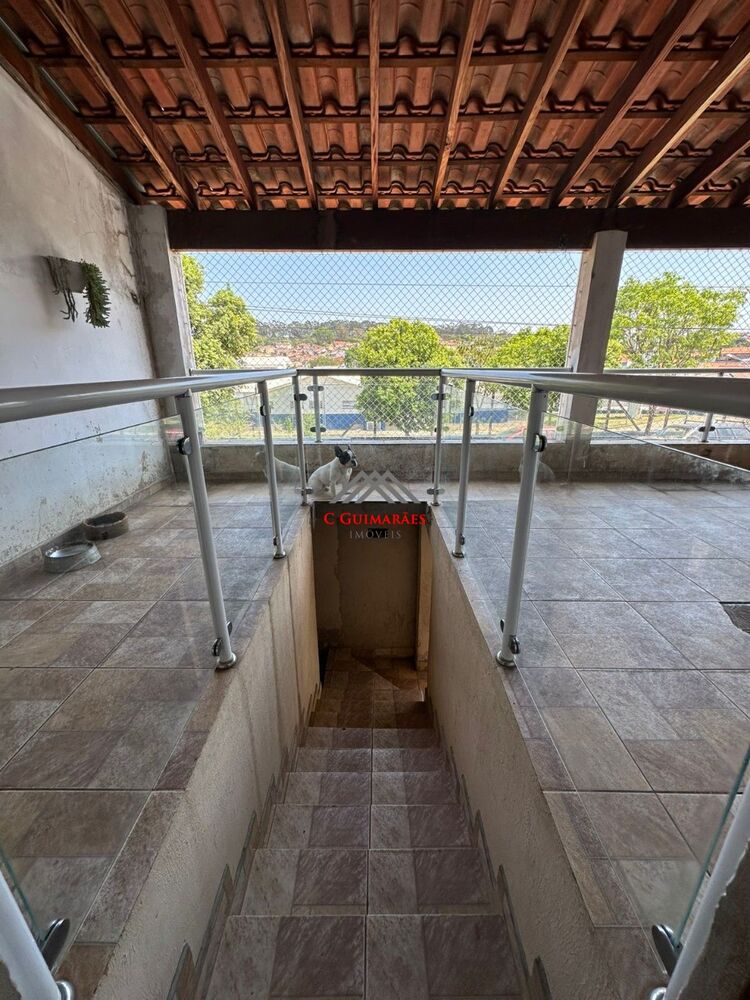 Casa, 3 quartos - Foto 8