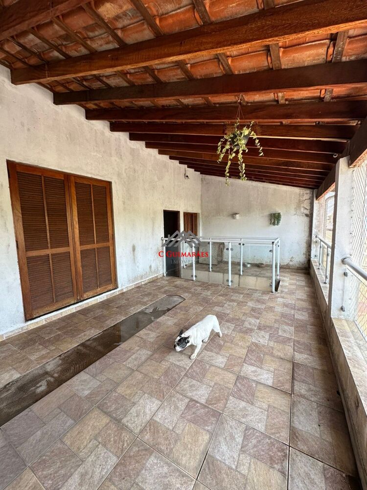 Casa, 3 quartos - Foto 7