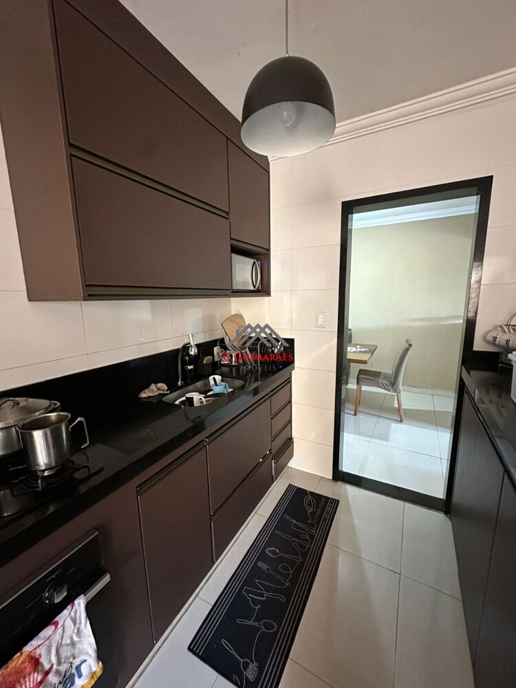 Casa, 3 quartos - Foto 4