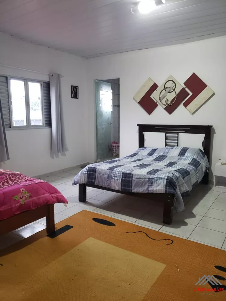 Casa, 4 quartos - Foto 3