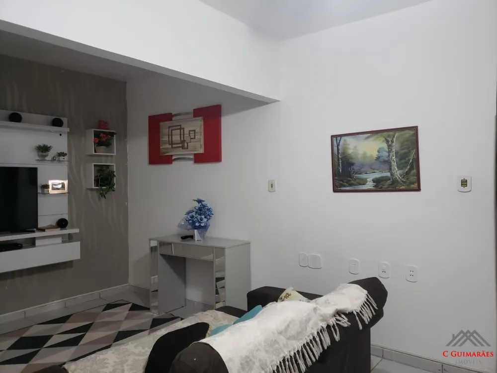 Casa, 4 quartos - Foto 16