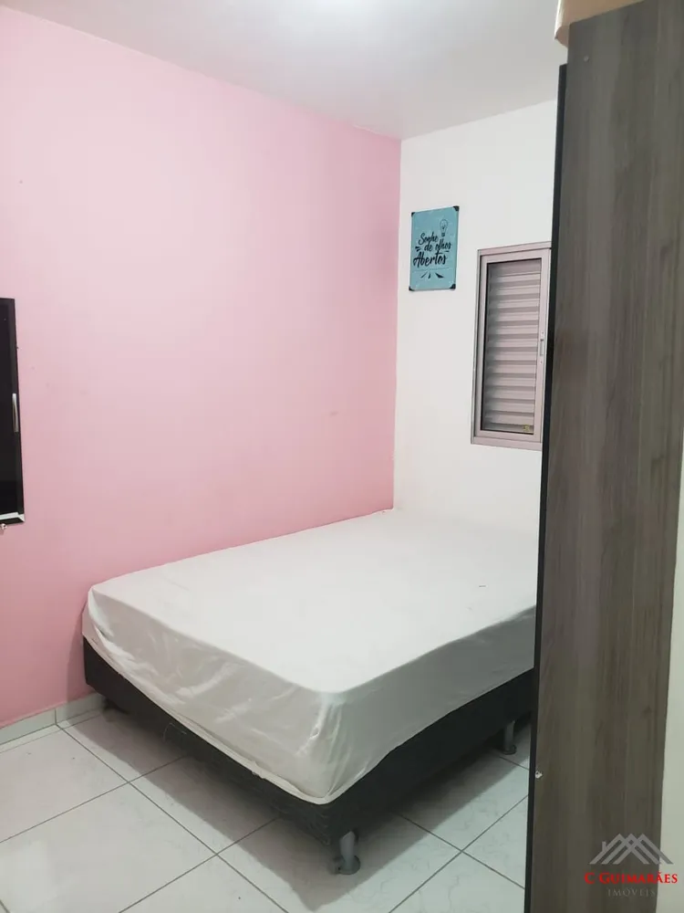 Casa, 4 quartos - Foto 15