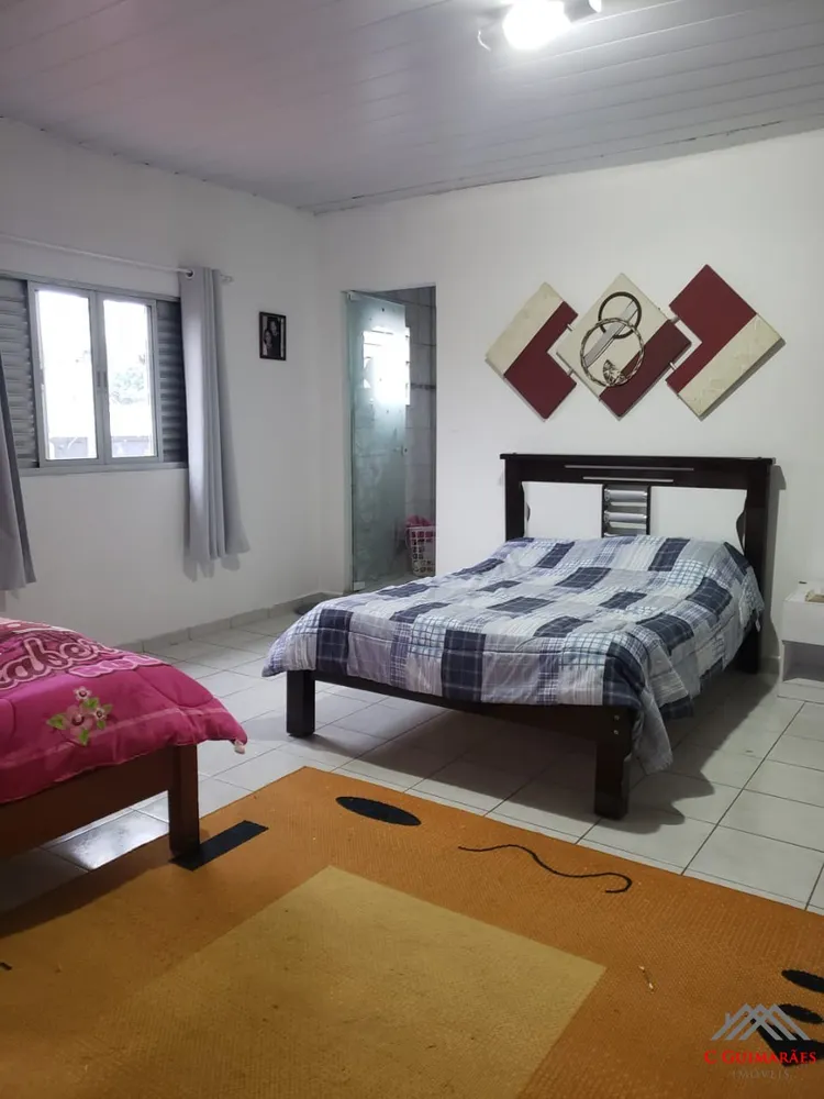 Casa, 4 quartos - Foto 8