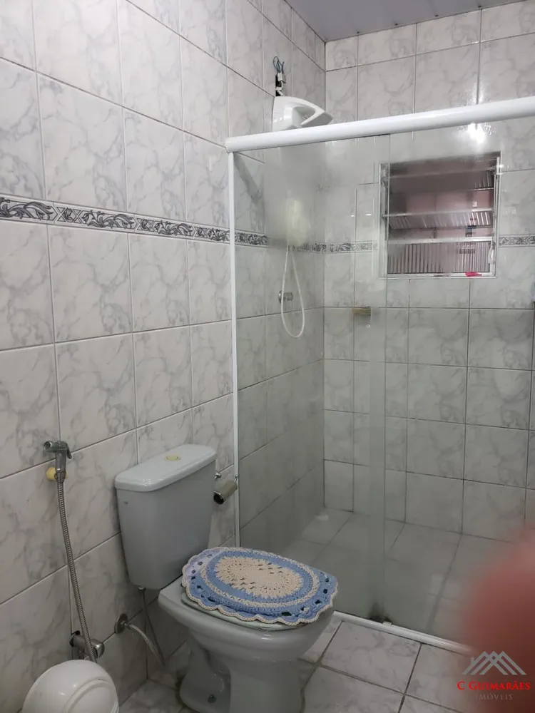 Casa, 4 quartos - Foto 10