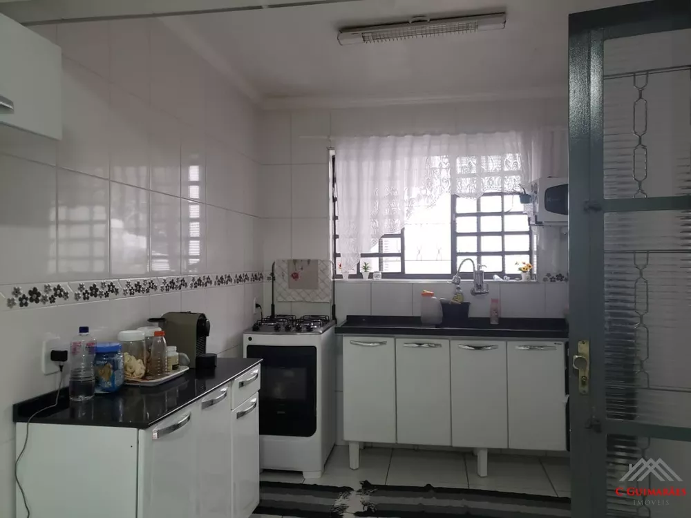 Casa, 4 quartos - Foto 1