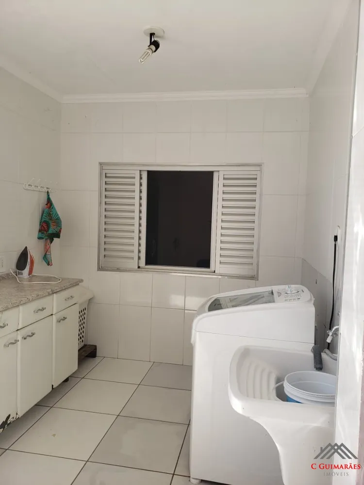 Casa, 4 quartos - Foto 3