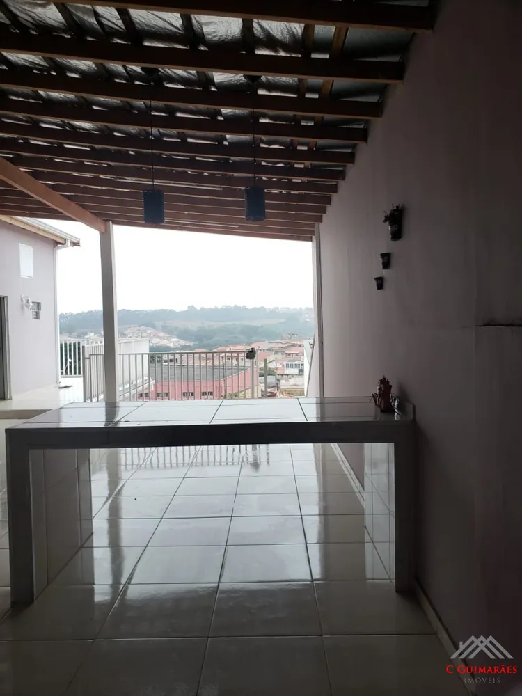 Casa, 4 quartos - Foto 6