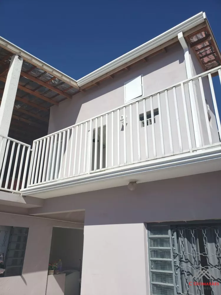 Casa, 4 quartos - Foto 4