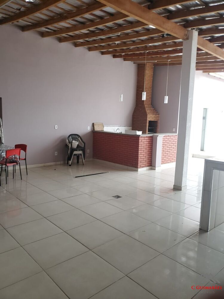 Casa, 4 quartos - Foto 8