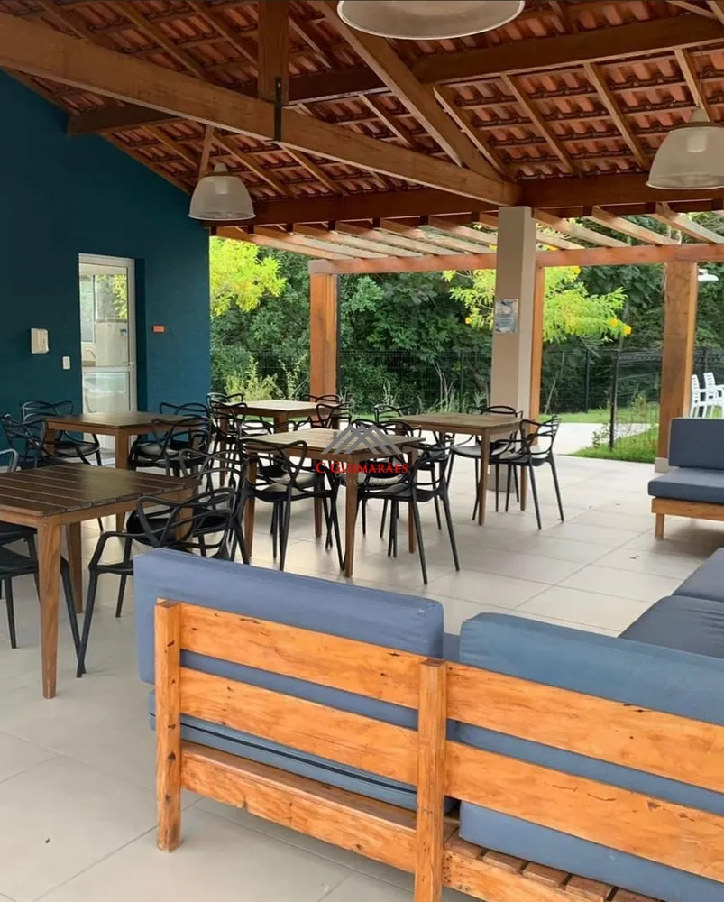 Apartamento, 2 quartos, 36 m² - Foto 9