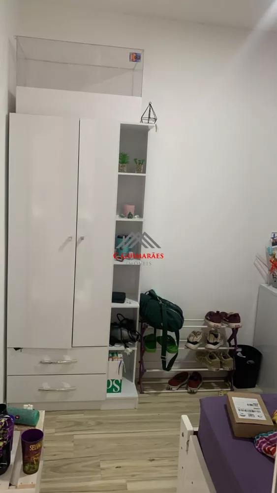 Apartamento, 2 quartos, 36 m² - Foto 6