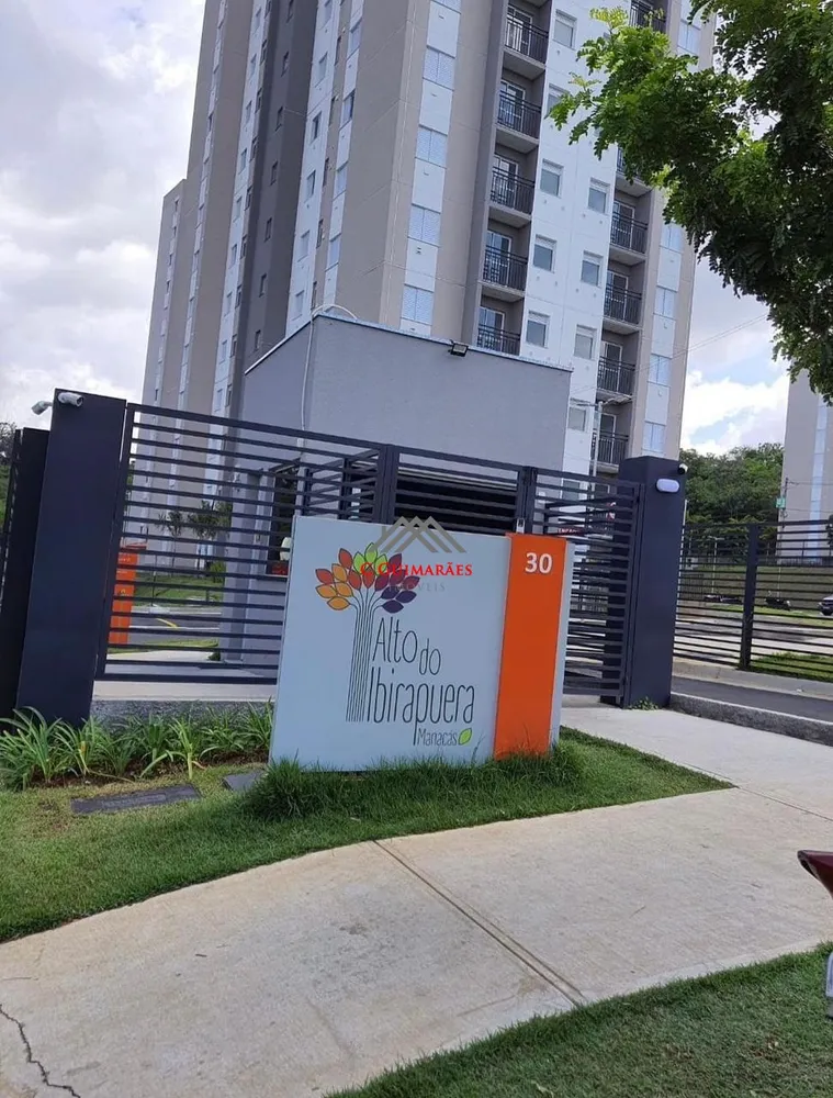 Apartamento, 2 quartos, 36 m² - Foto 10