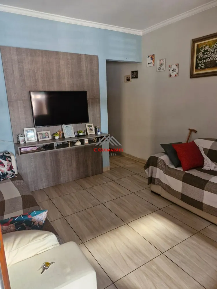 Casa, 2 quartos - Foto 15