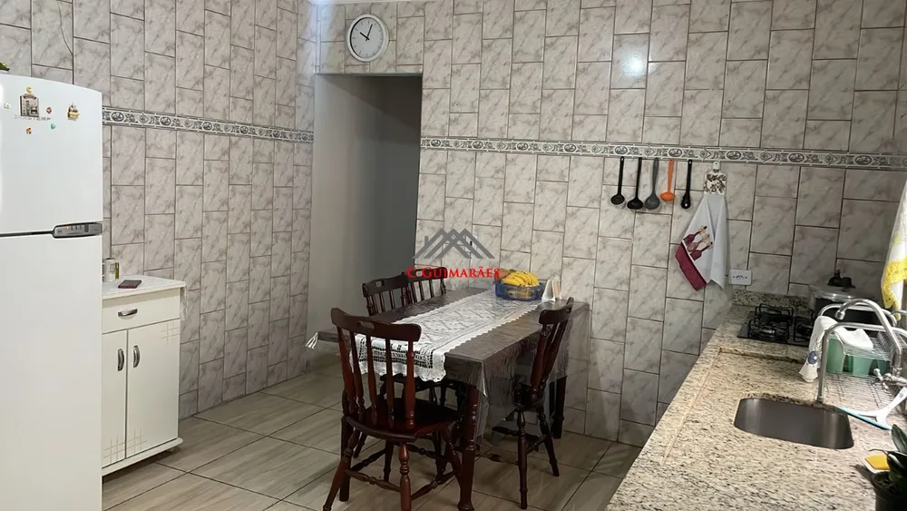 Casa, 2 quartos - Foto 5