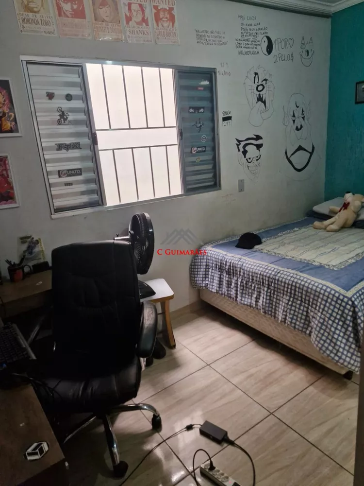 Casa, 2 quartos - Foto 2