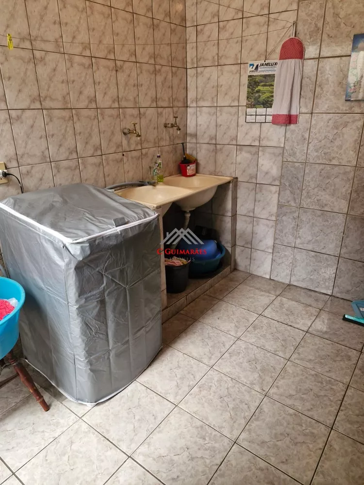 Casa, 2 quartos - Foto 3