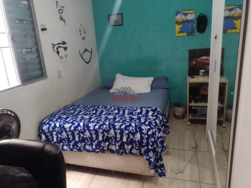 Casa, 2 quartos - Foto 9