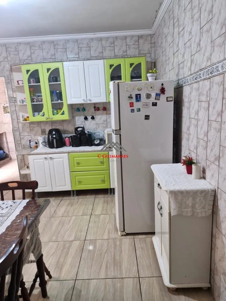Casa, 2 quartos - Foto 3
