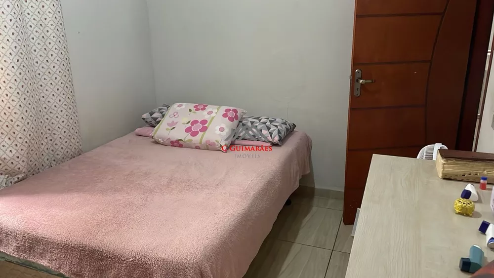 Casa, 2 quartos - Foto 1