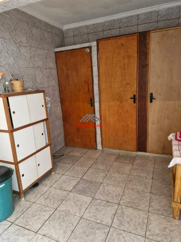 Casa, 2 quartos - Foto 11