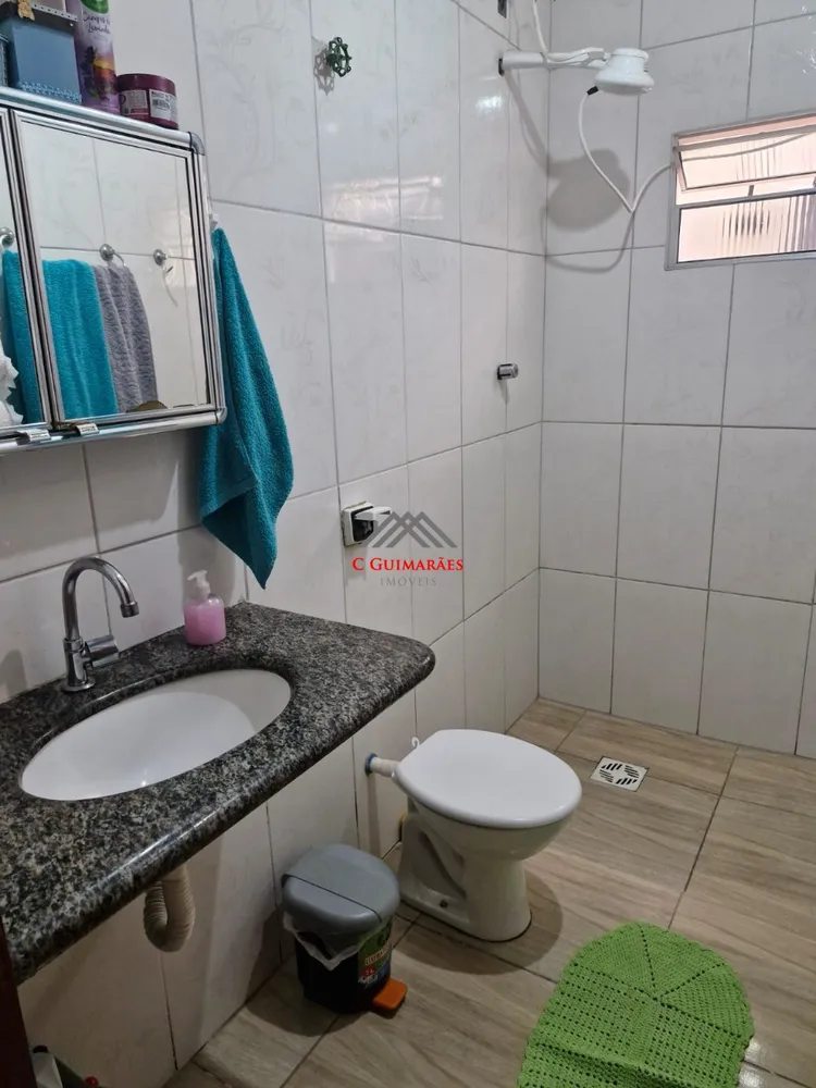 Casa, 2 quartos - Foto 16
