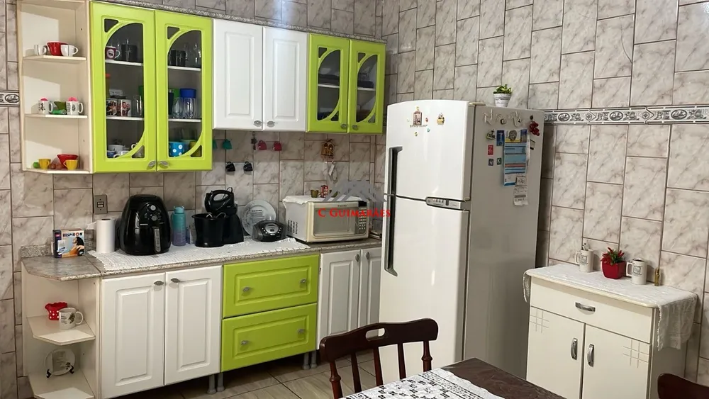 Casa, 2 quartos - Foto 4