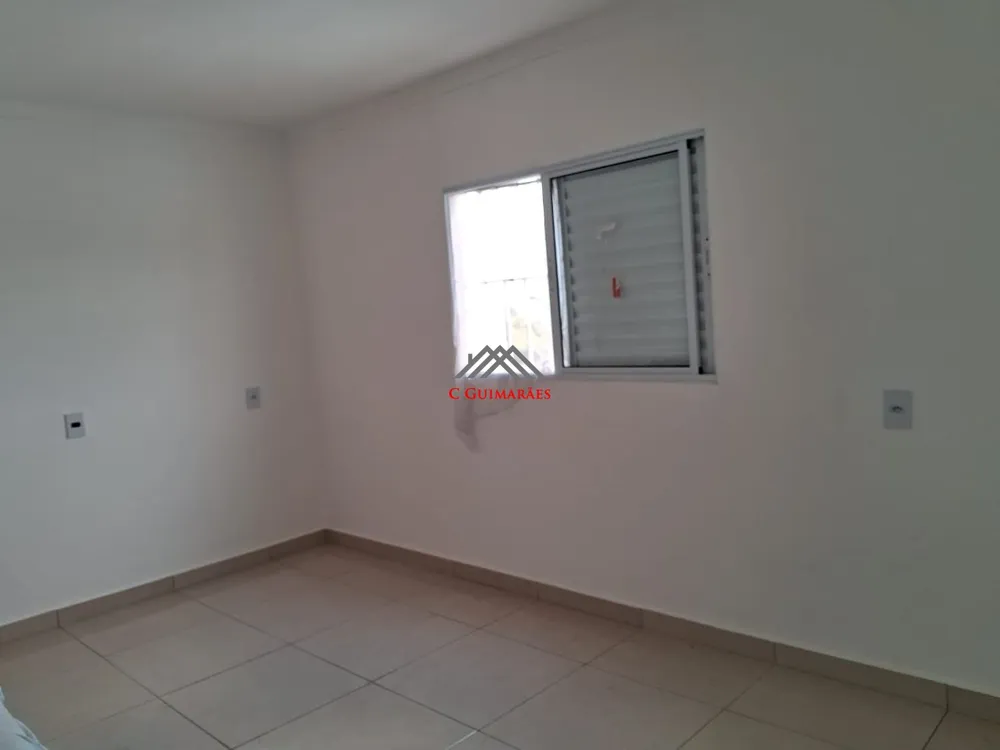 Casa, 4 quartos - Foto 9
