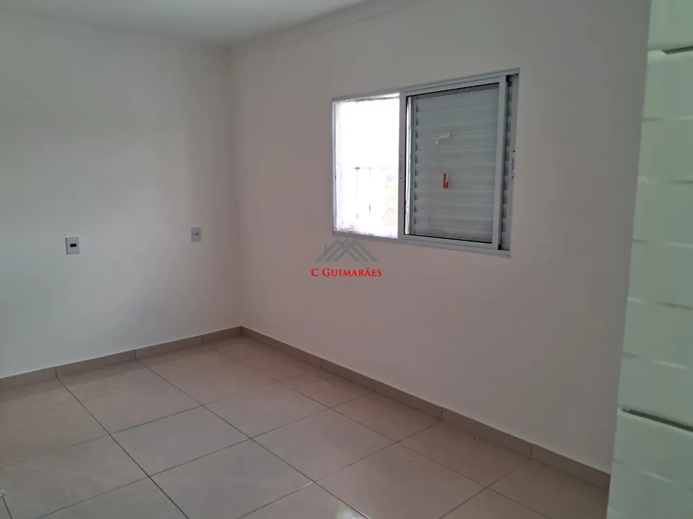 Casa, 4 quartos - Foto 10