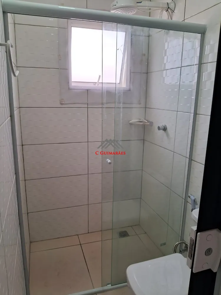 Casa, 4 quartos - Foto 13