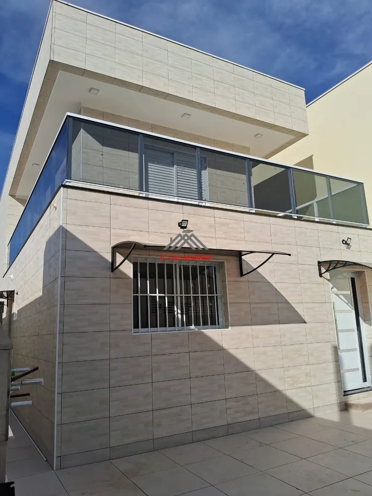 Casa, 4 quartos - Foto 6