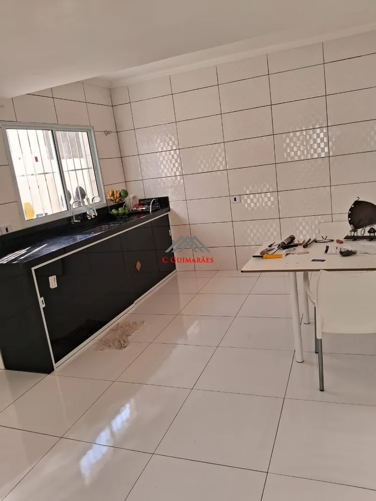 Casa, 4 quartos - Foto 5