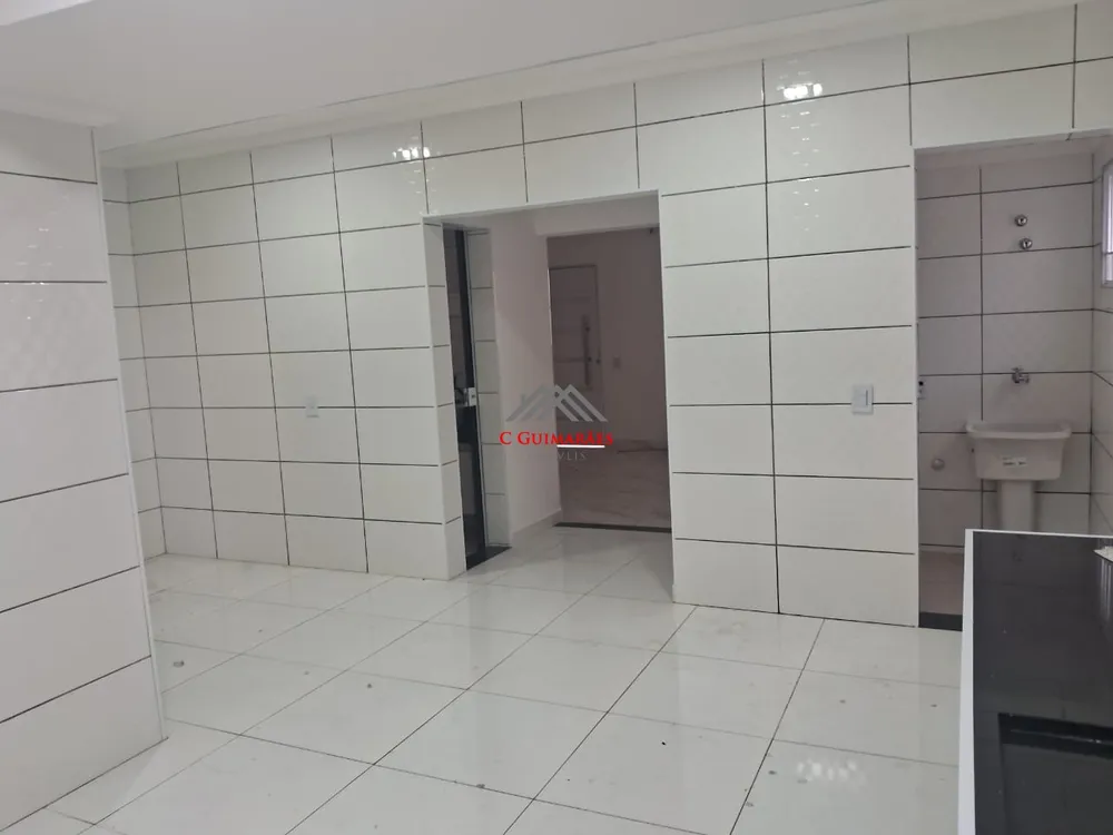 Casa, 4 quartos - Foto 11