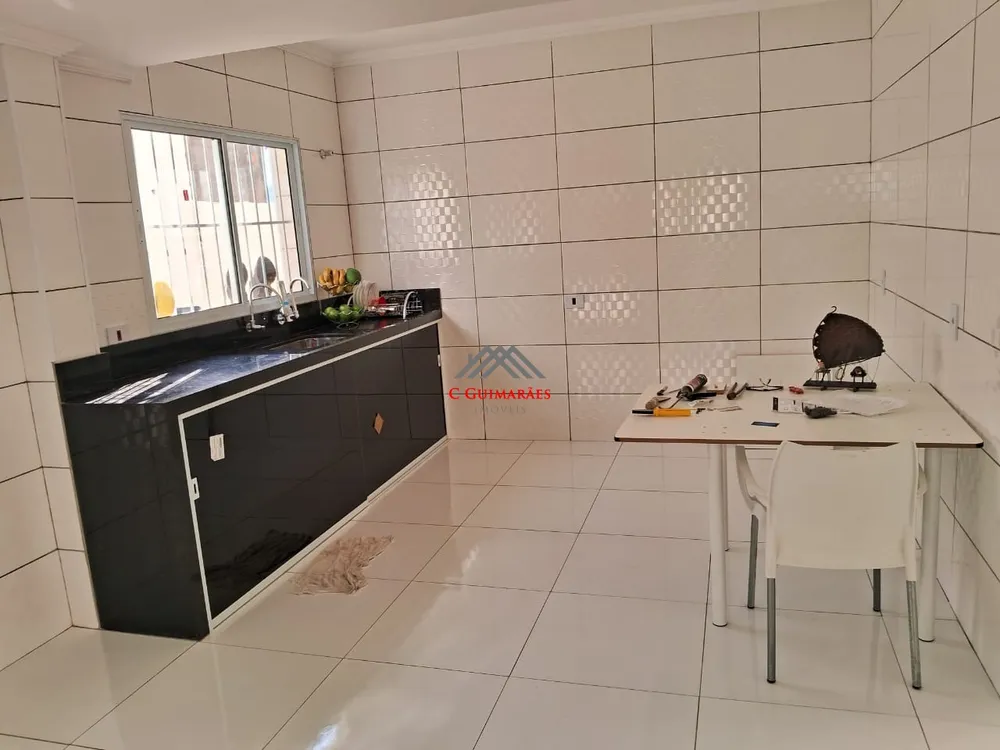 Casa, 4 quartos - Foto 16