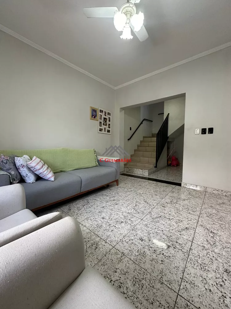 Casa, 3 quartos - Foto 8