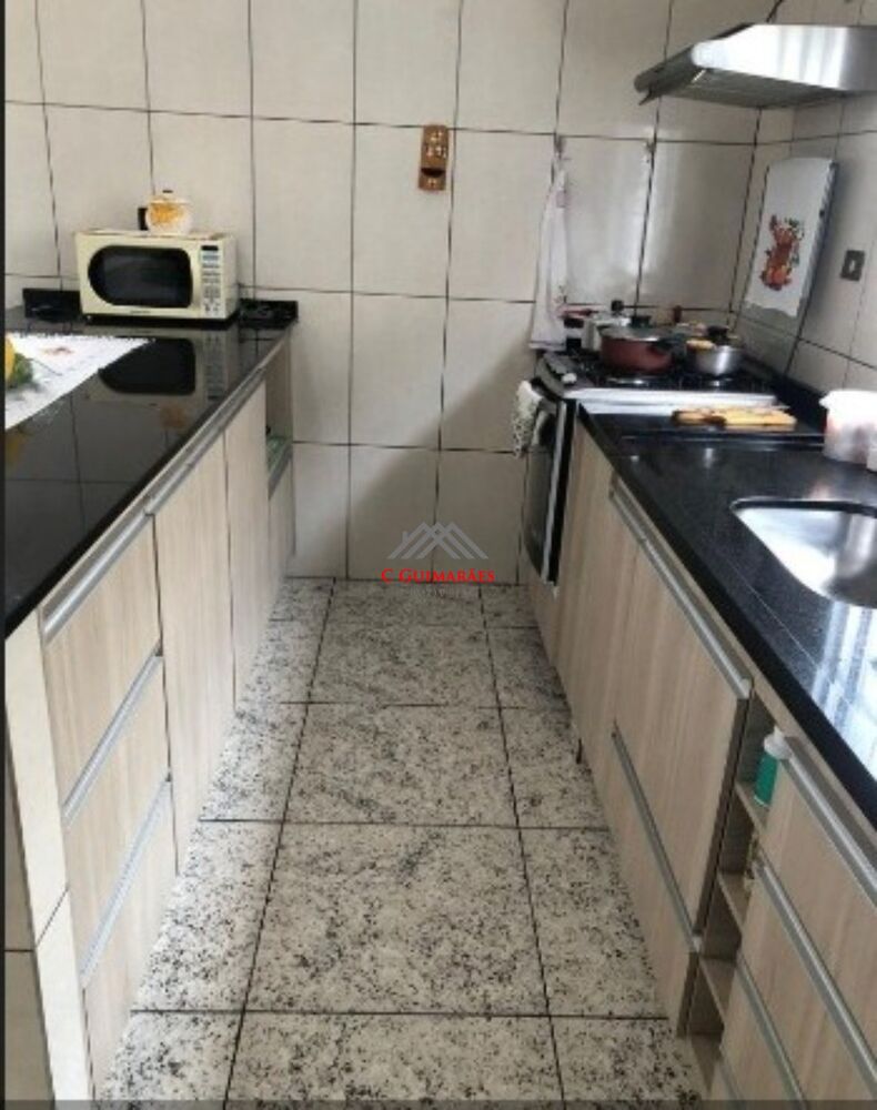 Casa, 3 quartos - Foto 4