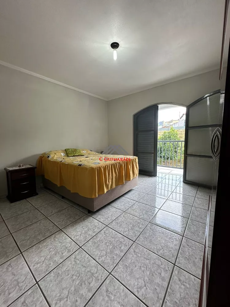 Casa, 3 quartos - Foto 7