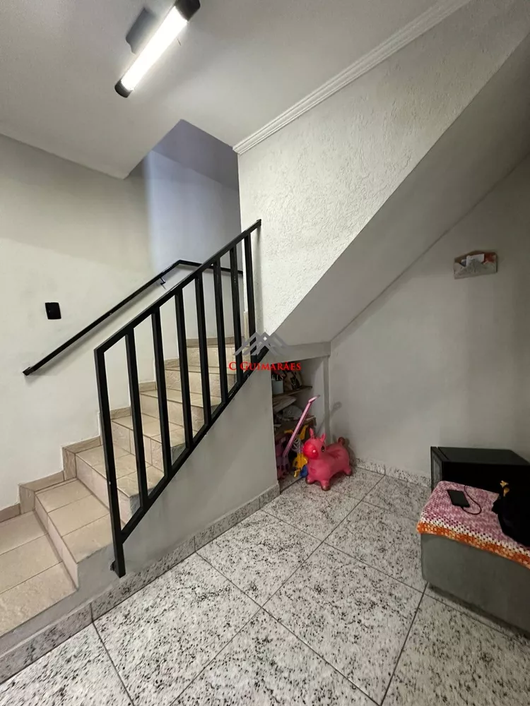 Casa, 3 quartos - Foto 6
