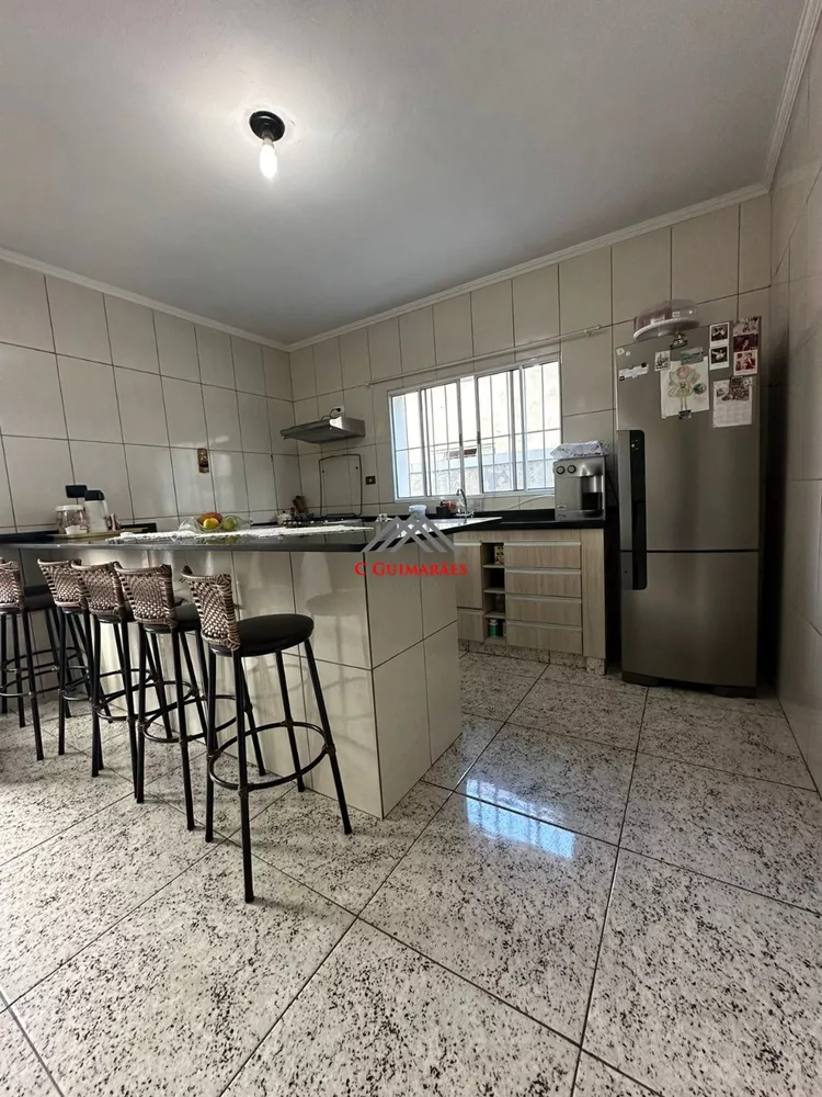 Casa, 3 quartos - Foto 5