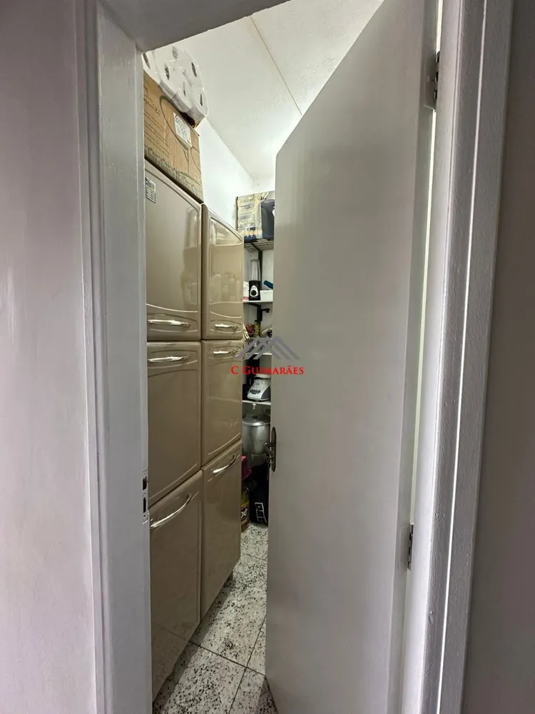 Casa, 3 quartos - Foto 6