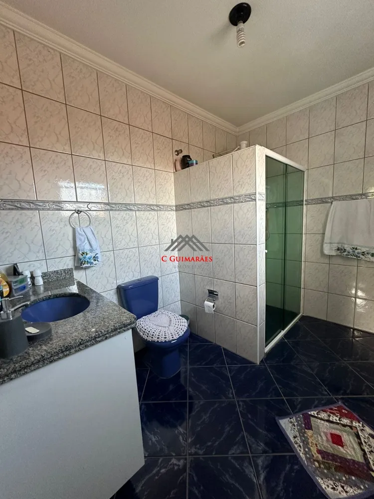Casa, 3 quartos - Foto 14