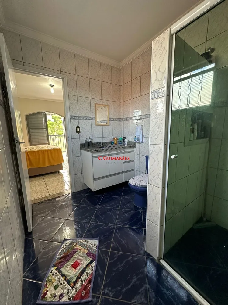 Casa, 3 quartos - Foto 15