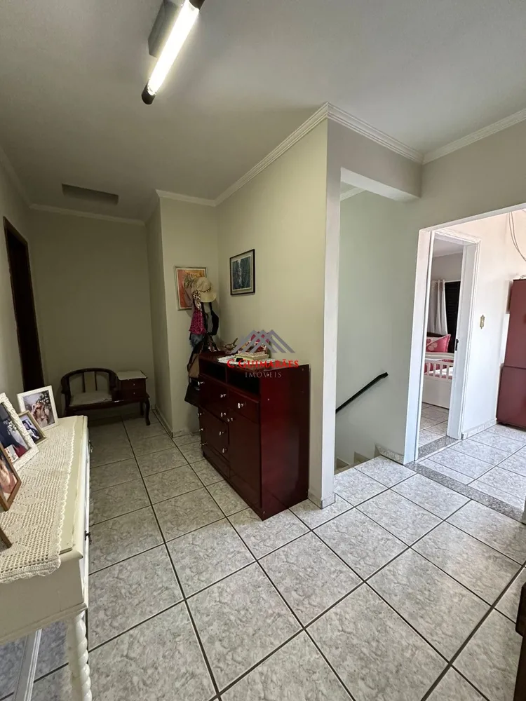 Casa, 3 quartos - Foto 11