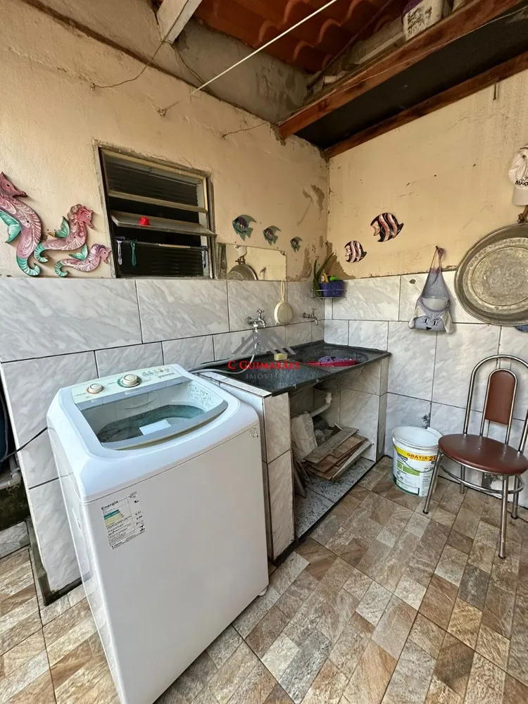 Casa, 3 quartos - Foto 20