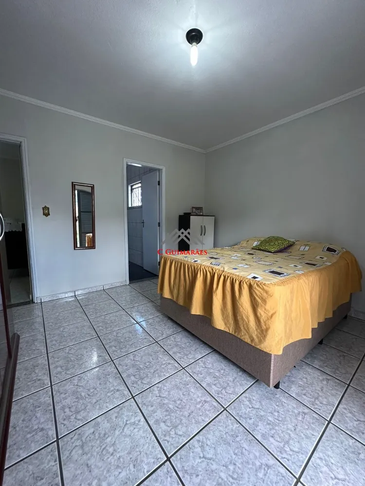 Casa, 3 quartos - Foto 12