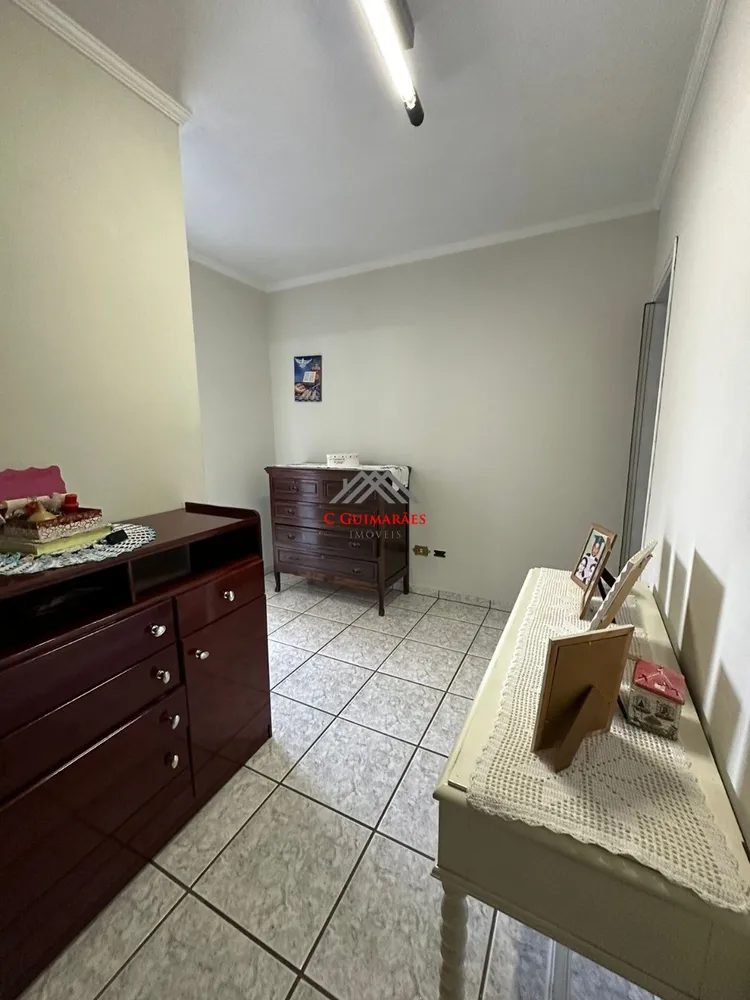 Casa, 3 quartos - Foto 10