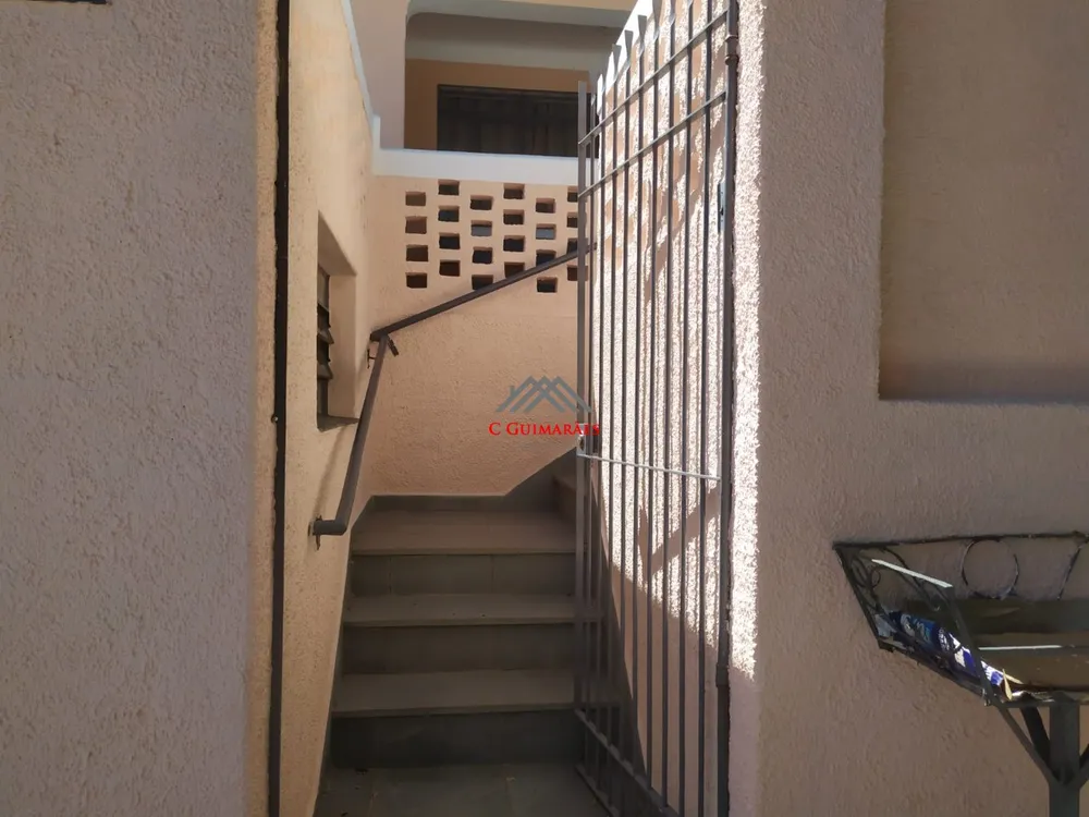 Casa, 3 quartos - Foto 3