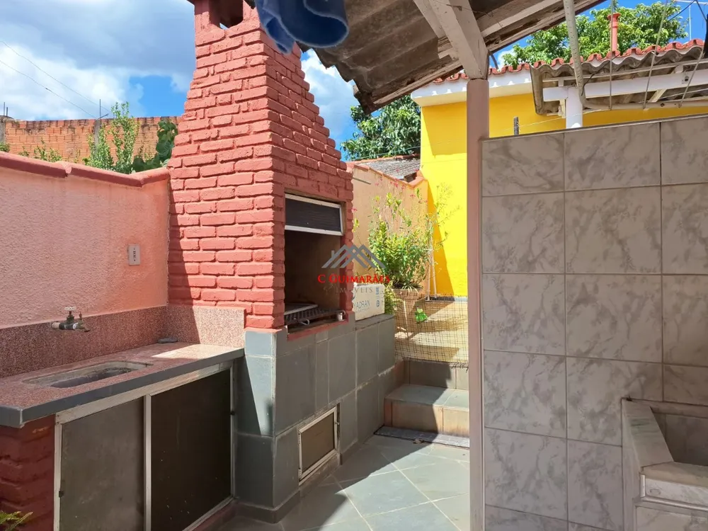Casa, 3 quartos - Foto 14