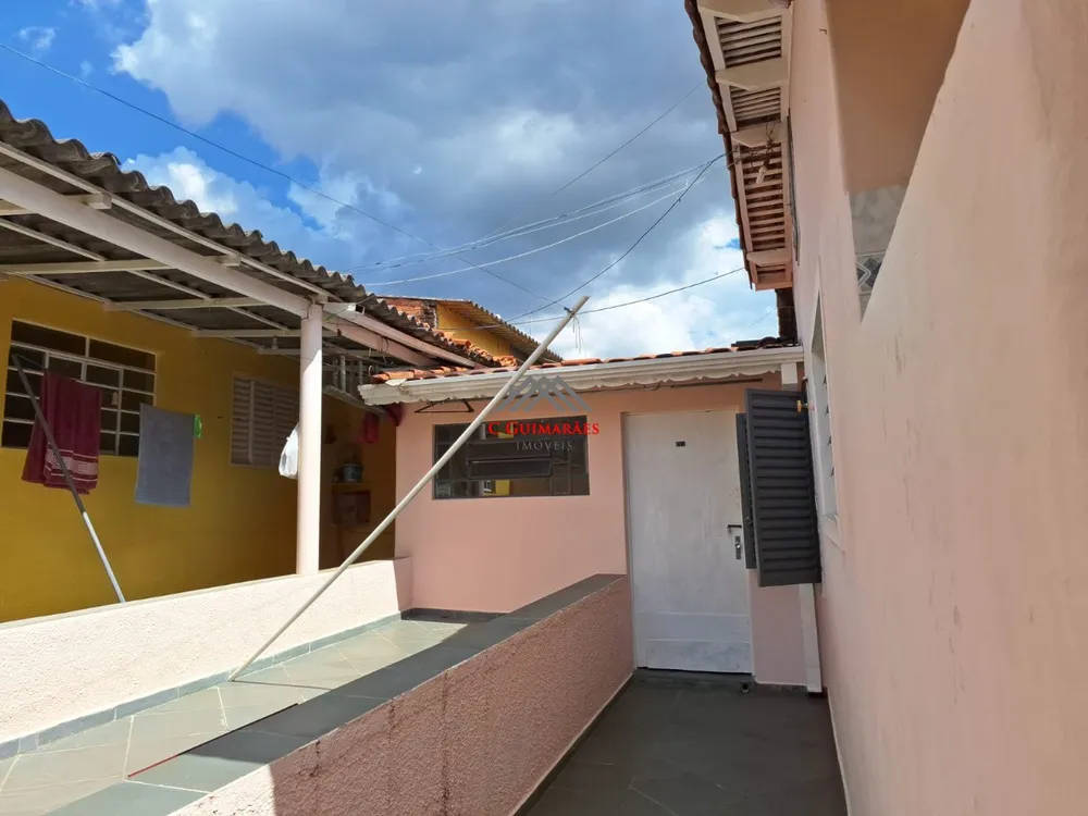 Casa, 3 quartos - Foto 16