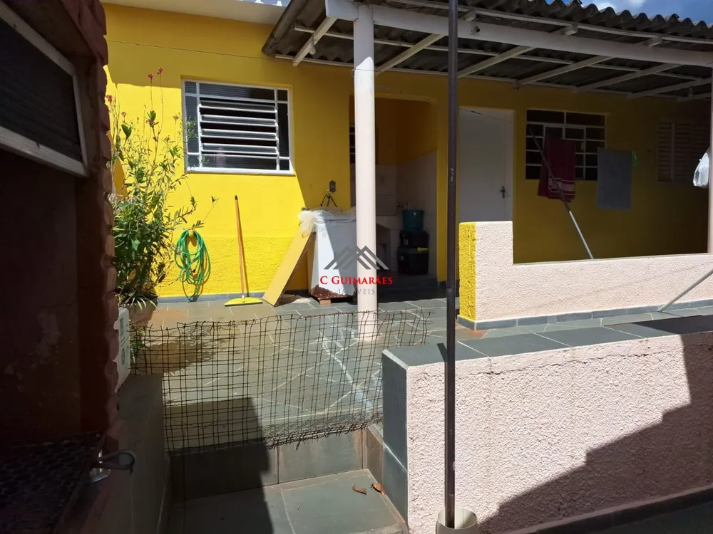 Casa, 3 quartos - Foto 13