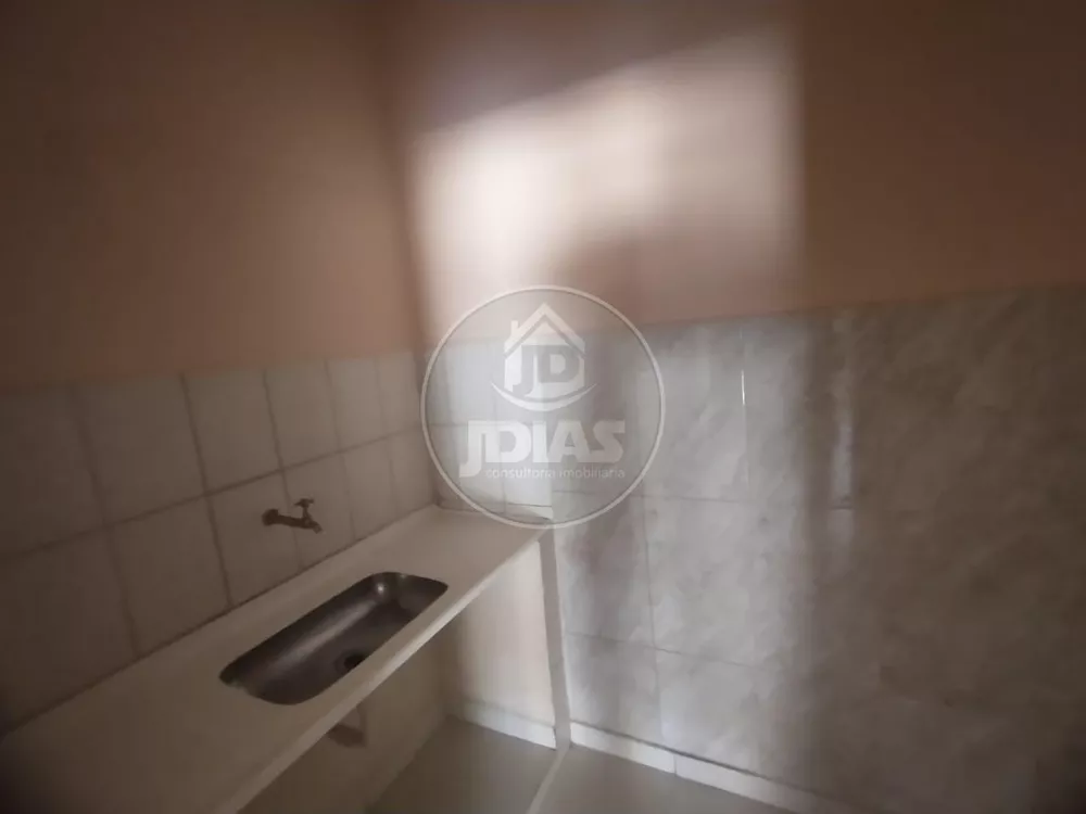 Loja-Salão, 35 m² - Foto 2